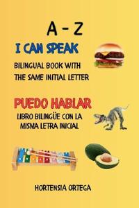 I Can Speak, Puedo Hablar