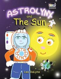 Bokomslag for "ASTROLYNX and the Sun"