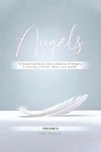 Bokomslag för "I Believe in Angels"