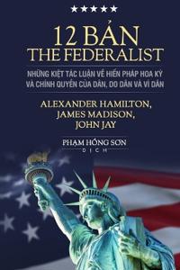 12 B?n The Federalist (softcover)