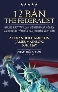 12 B?n The Federalist (hardcover)