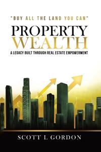 Bokomslag for "Property Wealth"