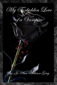 My Forbidden Love of a Vampire