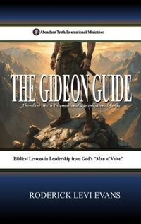 The Gideon Guide