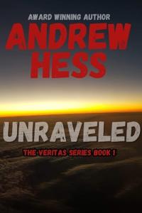 Unraveled (The Veritas Series Book 1)