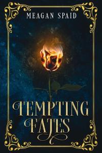Bokomslag för "Tempting Fates"