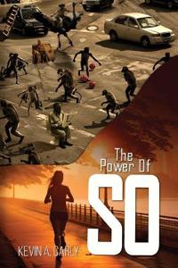 Bokomslag för "The Power of So"