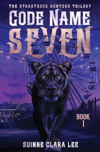 Bokomslag för "Code Name Seven"