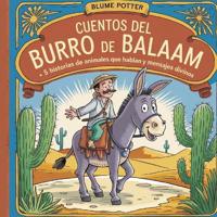 Bokomslag for "Cuentos Del Burro De Balaam"