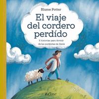 Bokomslag for "El Viaje Del Cordero Perdido"
