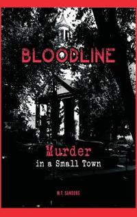 Bokomslag för "Bloodline"
