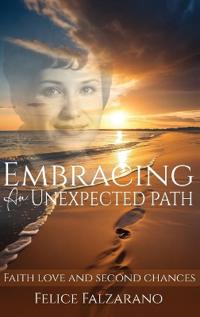 Bokomslag for "Embracing an Unexpected path"
