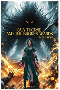 Kaia Thorne and the Broken Wards