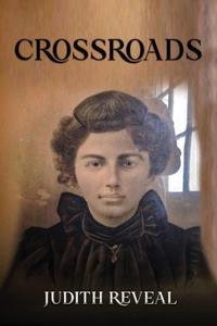 Bokomslag for "Crossroads"
