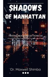 Shadows of Manhattan