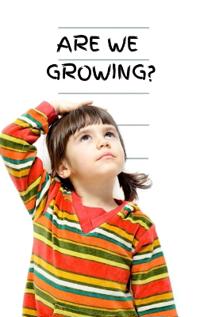 Are We Growing?