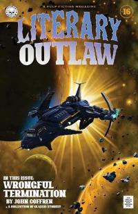 Literary Outlaw #16