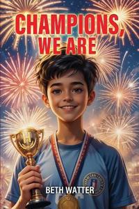Bokomslag för "Champions, We Are"