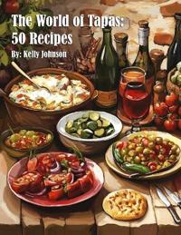 The World of Tapas