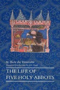The Life of Five Holy Abbots