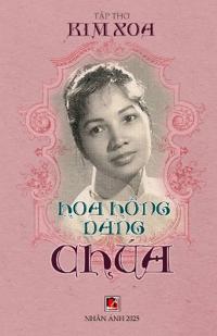 Hoa H?ng Dâng Chúa (softcover - 2025 version)