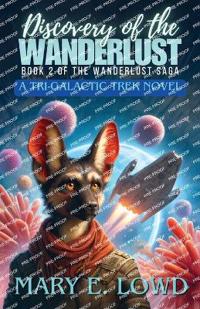 Discovery of the Wanderlust