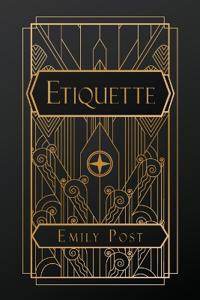 Etiquette