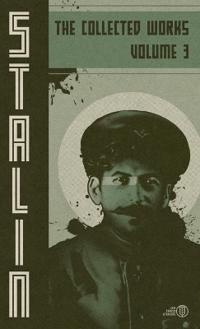 Bokomslag för "Collected Works of Josef Stalin"