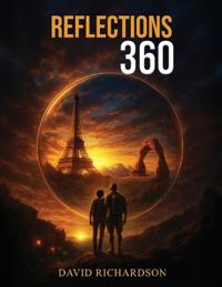 Bokomslag för "Reflections 360"