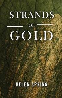 Bokomslag för "Strands of Gold"