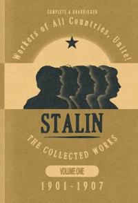 Collected Works of Josef Stalin