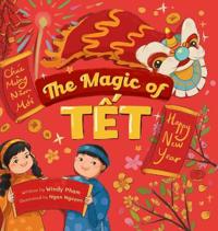 Bokomslag för "The Magic of T?t"