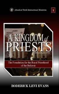 A Kingdom of Priests