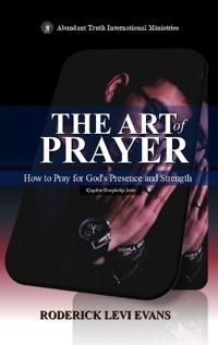 The Art of Prayer