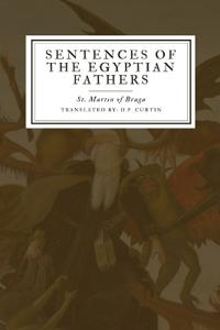 Sentences of the Egyptian Fathers