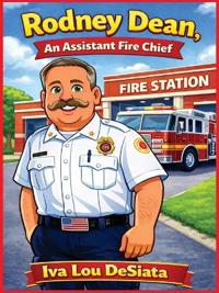 Rodney Dean, An Assistant Chief