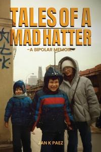 Bokomslag för "Tales of a Mad Hatter"