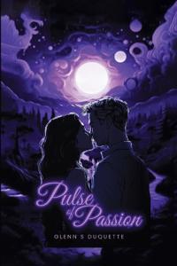 Bokomslag för "Pulse of Passion"