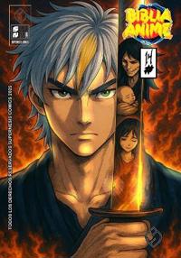 Biblia Anime ( Anime Puro ) No.14