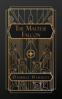 Bokomslag for "The Maltese Falcon"