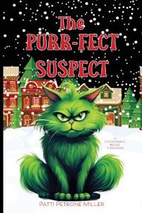 The Purr Fect Suspect