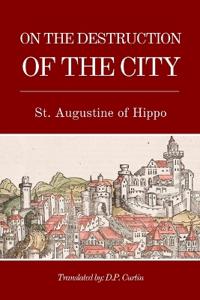 On the Destruction of the City