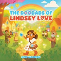 Bokomslag för "The Doodads of Lindsey Love"