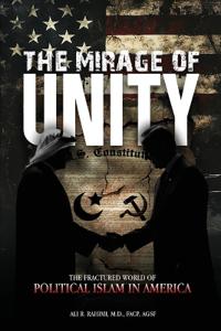 Bokomslag för "The Mirage of Unity"