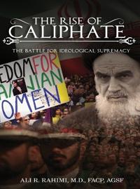 Bokomslag för "The Rise of Caliphate"