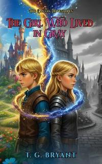 The Girl Who Lived in Gray