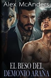 El Beso del Demonio Araña