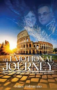 Bokomslag for "My Emotional Journey"