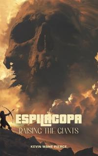 Bokomslag för "ESPILACOPA 'Raising the Giants'"
