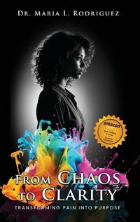 Bokomslag för "From Chaos To Clarity"